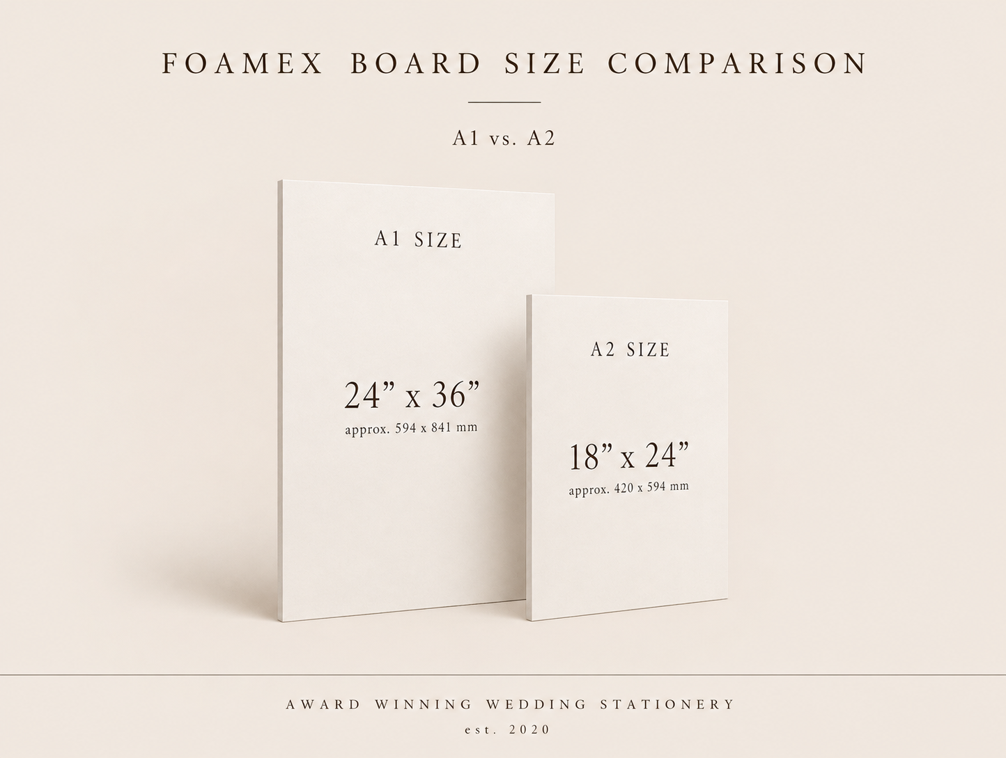 Saved You A Seat - Wedding Seating Plan